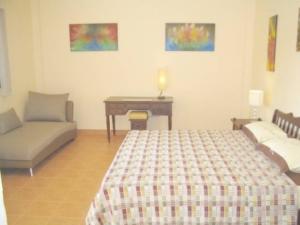 Our rooms in Pattaya