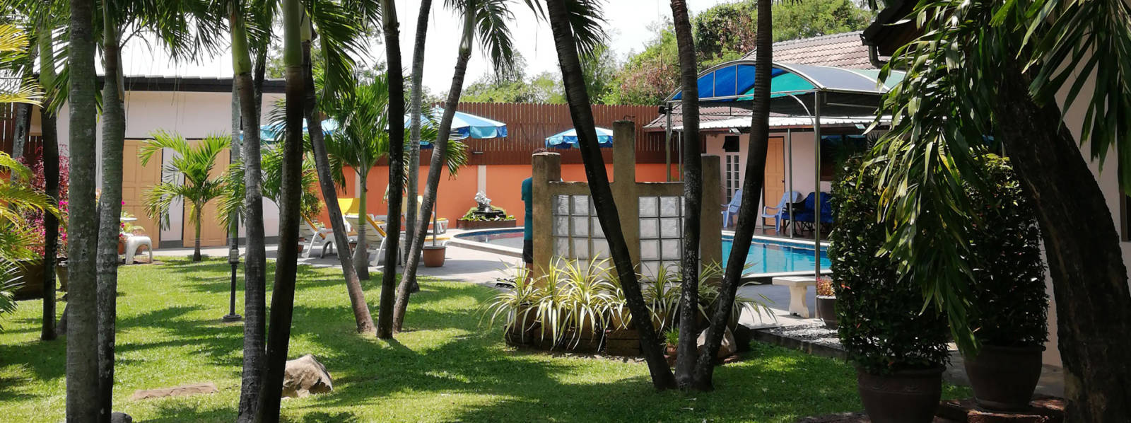 Our Gay Resort